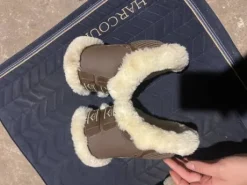 Guêtres et protèges boulets Veredus