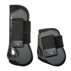 Guêtres et protèges boulets Genua - HKM