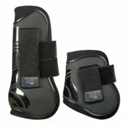 Guêtres et protèges boulets Genua - HKM