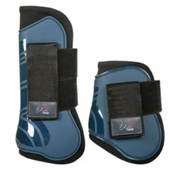 Guêtres et protèges boulets Genua - HKM