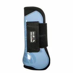 Guêtres et protèges boulets Genua - HKM