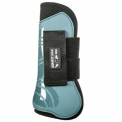 Guêtres et protèges boulets Genua - HKM