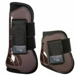 Guêtres et protèges boulets Genua - HKM