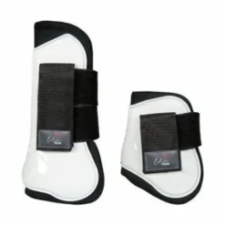 Guêtres et protèges boulets Genua - HKM