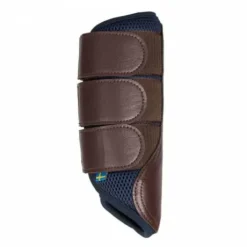 Guêtres fermées airflow 3d mesh - back on track - ergonomiques