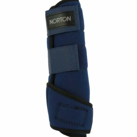 Guêtres fermées NORTON Air - Protection et confort respirant