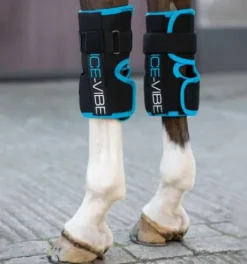 Guêtres genoux - ICE VIBE