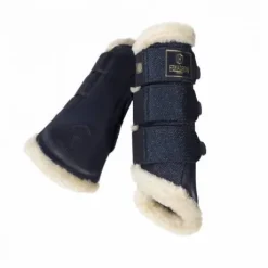 Guêtres Glitter Mesh Héritage 2022 - Eskadron