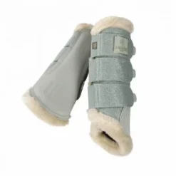 Guêtres Glitter Mesh Héritage 2022 - Eskadron