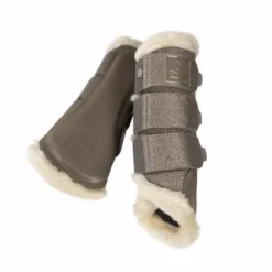 Guêtres Glitter Mesh Héritage 2022 - Eskadron