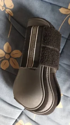 Gêutres grises Showmaster