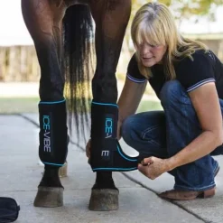 Guêtres Ice Vibe - Horseware