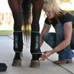 Guêtres Ice Vibe - Horseware