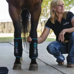 Guêtres Ice Vibe - Horseware