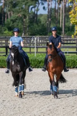 Guêtres mesh faux fur classic sport 2025 - eskadron - respirabilité et confort