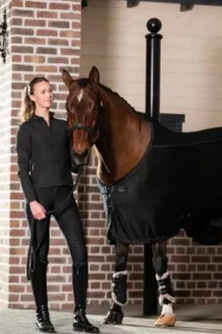 Guêtres Mesh Faux Fur PLATINUM 2025 - Eskadron - Édition limitée