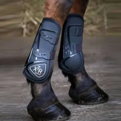 Guêtres Norton XTR à boutons