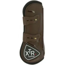 Guêtres Norton XTR à boutons