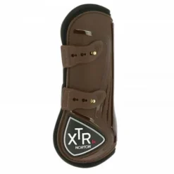 Guêtres Norton XTR à boutons