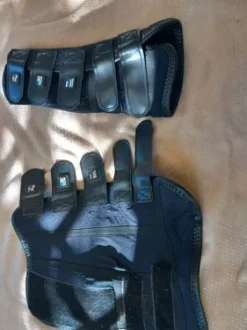 Guêtres paddock Premier Equine