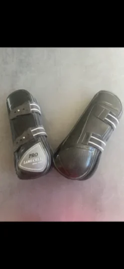 Guêtres pro lamicell