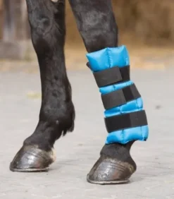 Guêtres rafraîchissantes - Waldhausen - Poches de froid