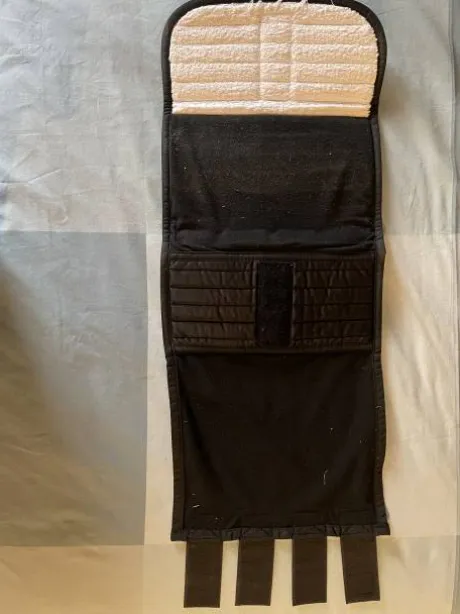 Guêtres refroidissantes/chauffantes BR