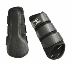 Guêtres souples 3D mesh - Back On Track