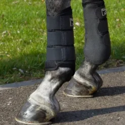 Guêtres souples 3D mesh - Back On Track