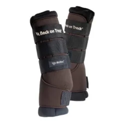 Guêtres Stable Boots Royal - Back On Track