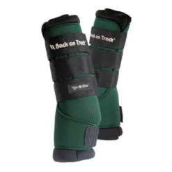 Guêtres Stable Boots Royal - Back On Track