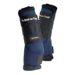 Guêtres Stable Boots Royal - Back On Track