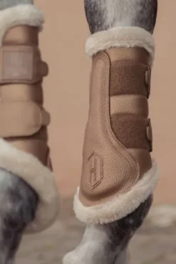 Guêtres STINGRAY FauxFur Heritage 2024 - Eskadron