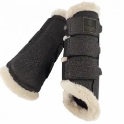 Guêtres STINGRAY FauxFur Heritage 2024 - Eskadron