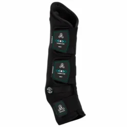 Guêtres thérapeutiques magnétiques ARRIERE - ACAVALLO