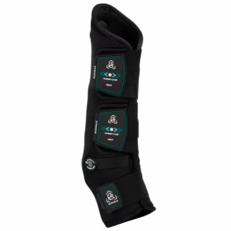 Guêtres thérapeutiques magnétiques ARRIERE - ACAVALLO