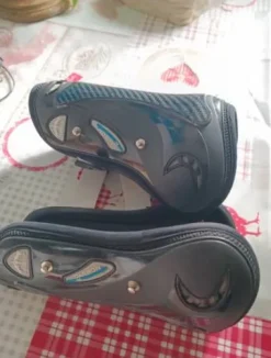 Guêtres VEREDUS CARBON