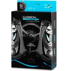 Guêtres Veredus Carbon Gel Vento