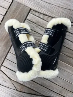 Guêtres Veredus Mouton