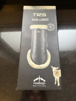 Guêtres VEREDUS TRS doublées