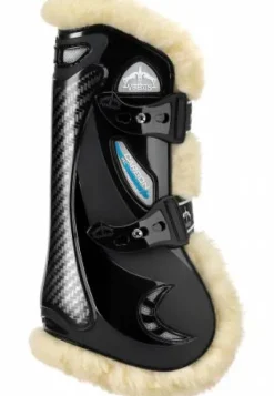 Guêtres Vérédus  Carbon Gel Vento Save The Sheep