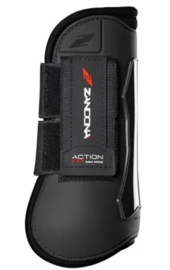 Guêtres Zandona Action Antérieurs