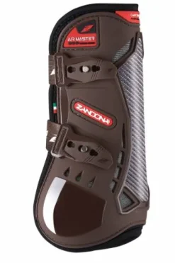 Guêtres Zandona Air Master Marron