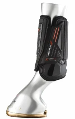 Guêtres Zandona Carbon Air X-Country Antérieurs