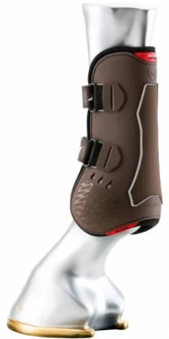 Guêtres Zandona Carbon Air Velcro Antérieurs