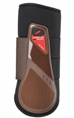 Guêtres Zandona Carbon Air Workout Postérieurs