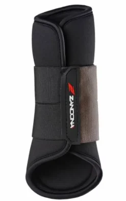 Guêtres Zandona Carbon Air Workout Postérieurs