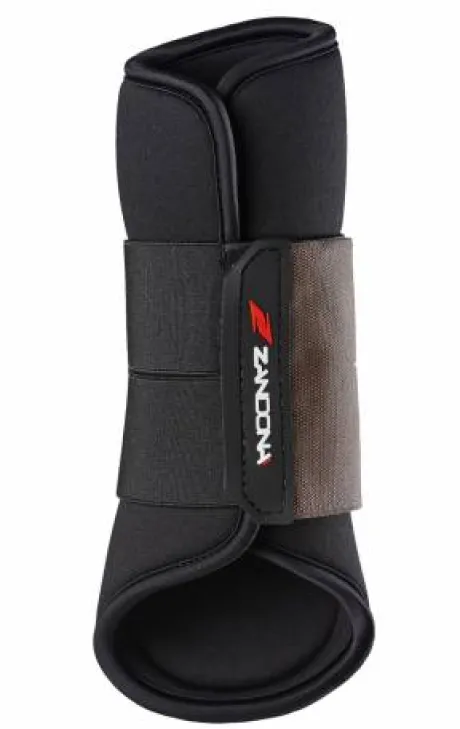 Guêtres Zandona Carbon Air Workout Postérieurs