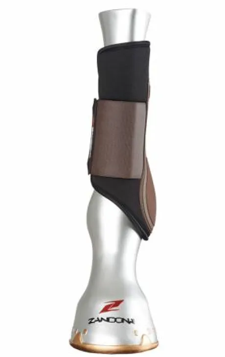 Guêtres Zandona Carbon Air Workout Postérieurs