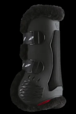 Guêtres Zandona Carbon Air Sensitive + Antérieurs